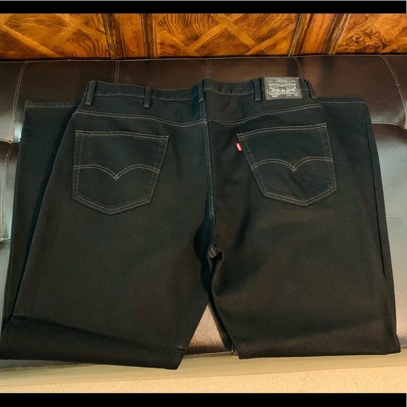 Levi Jeans - Picture 2 of 3